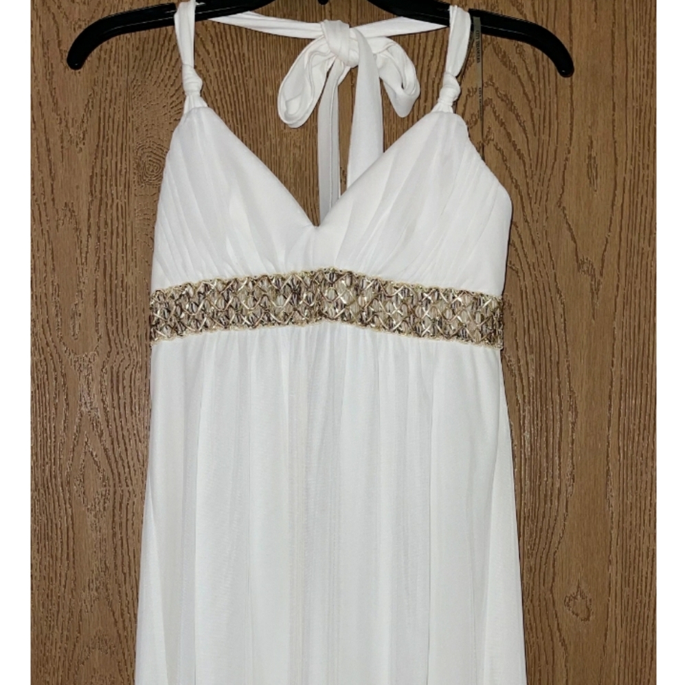 Gorgeous Empire Dress